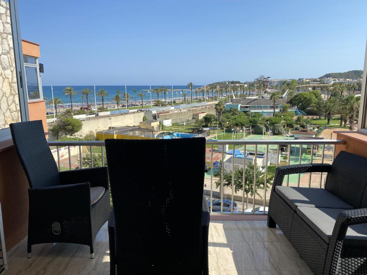 Alquiler de apartamentos en la pineda particulares